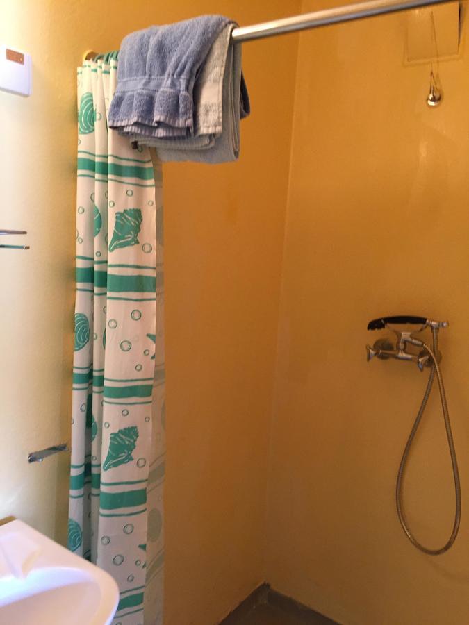 Hjelmeland Hostel Nokling ภายนอก รูปภาพ