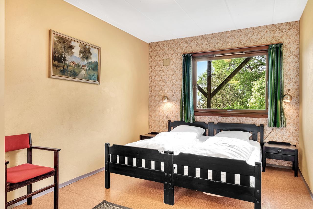 Hjelmeland Hostel Nokling ภายนอก รูปภาพ