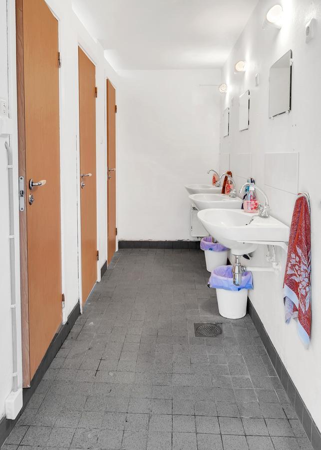 Hjelmeland Hostel Nokling ภายนอก รูปภาพ