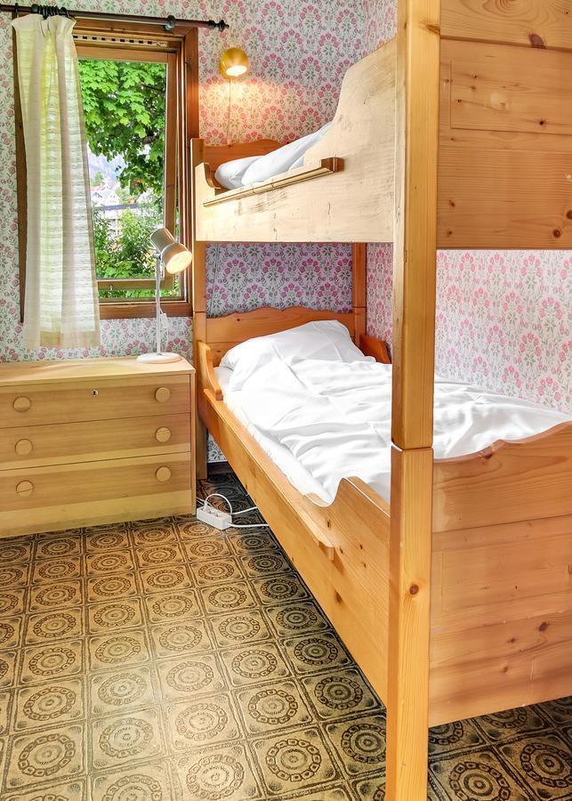 Hjelmeland Hostel Nokling ภายนอก รูปภาพ
