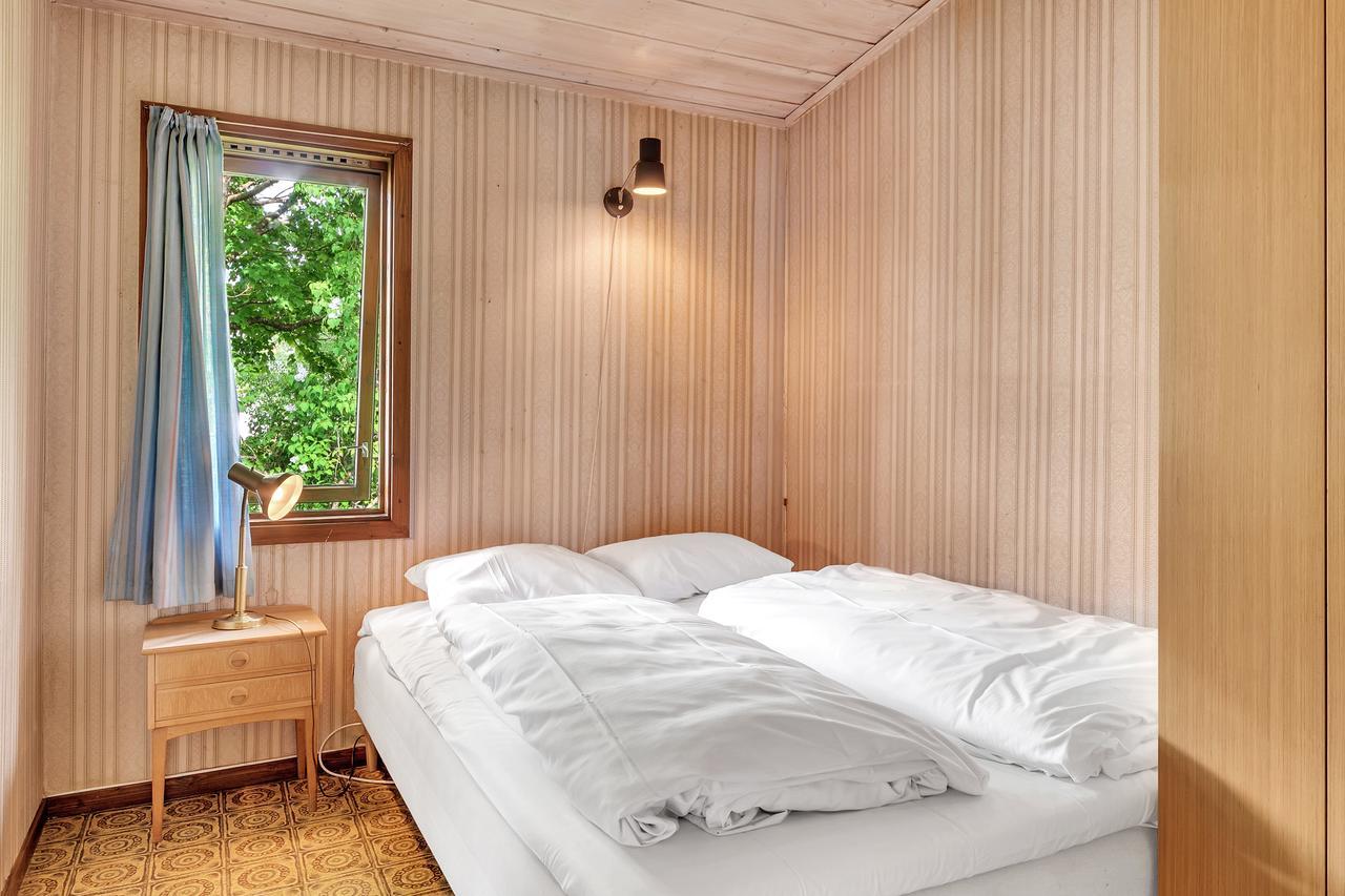 Hjelmeland Hostel Nokling ภายนอก รูปภาพ